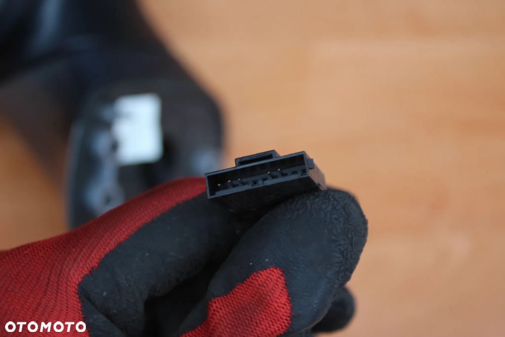 LUSTERKO ZEWNĘTRZNE LEWE OPEL ZAFIRA C Z10A 5 PINÓW EUROPA - 5