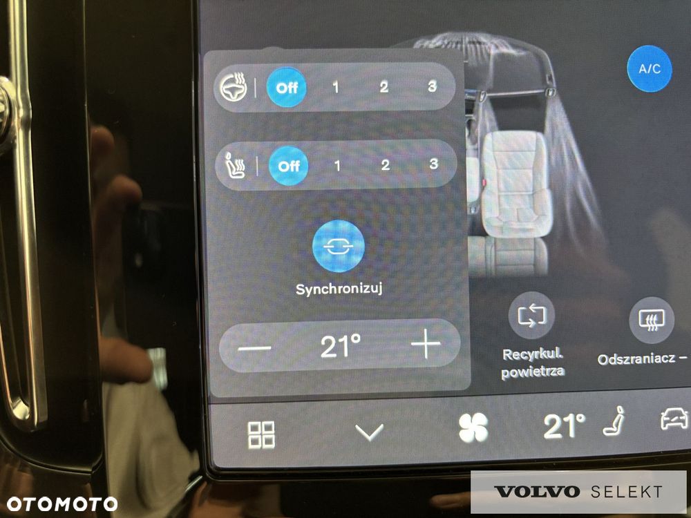 Volvo XC 40 - 23