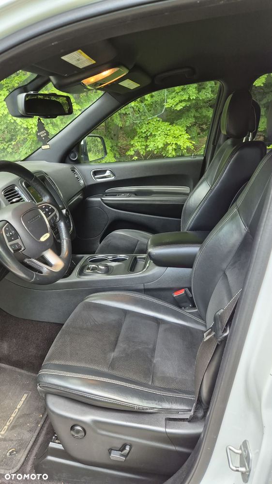 Dodge Durango - 33