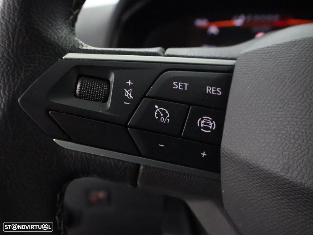 SEAT Ibiza 1.0 TSI Style - 17