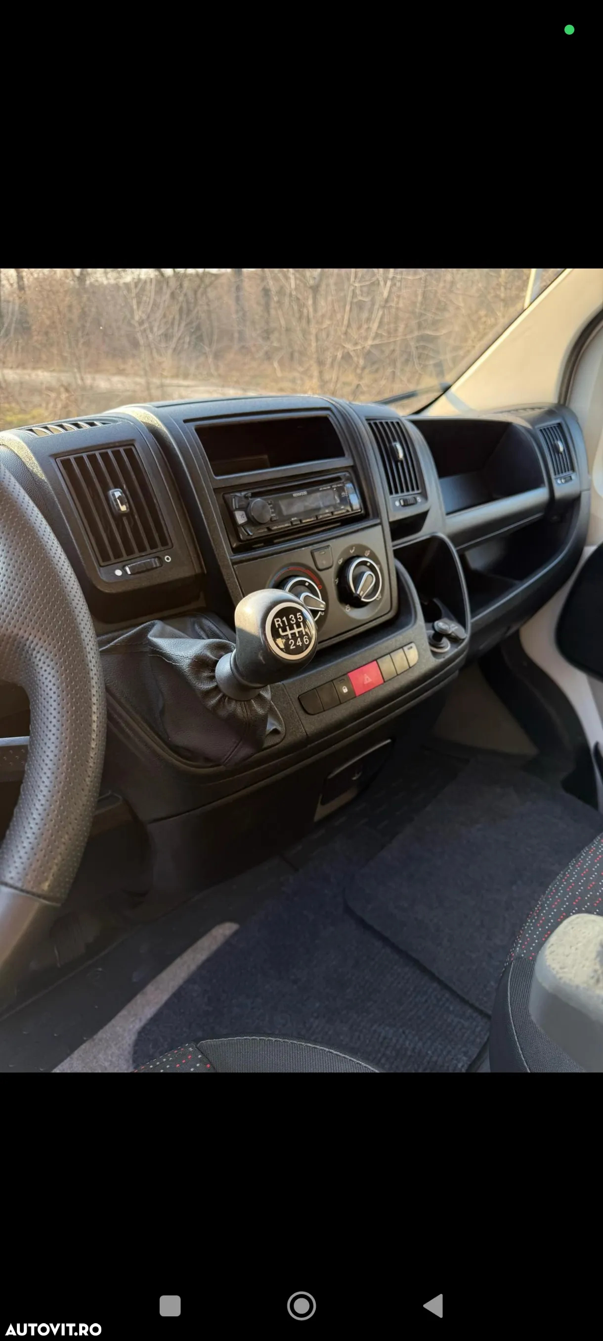 Peugeot Boxer - 8