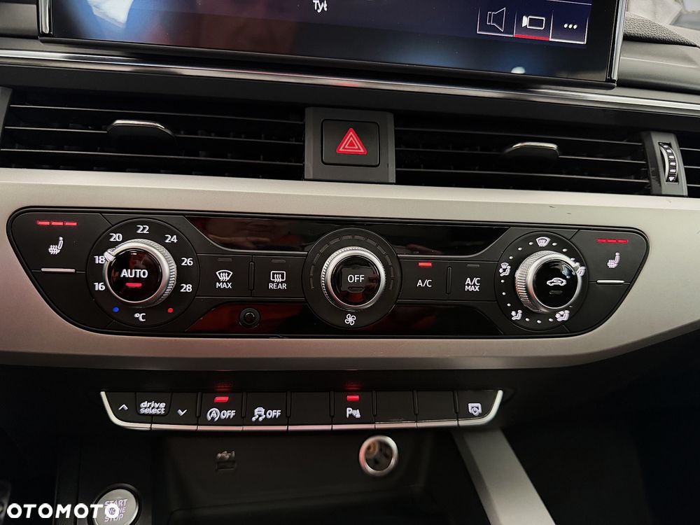 Audi A4 Avant 40 TDI mHEV Quattro S tronic - 38