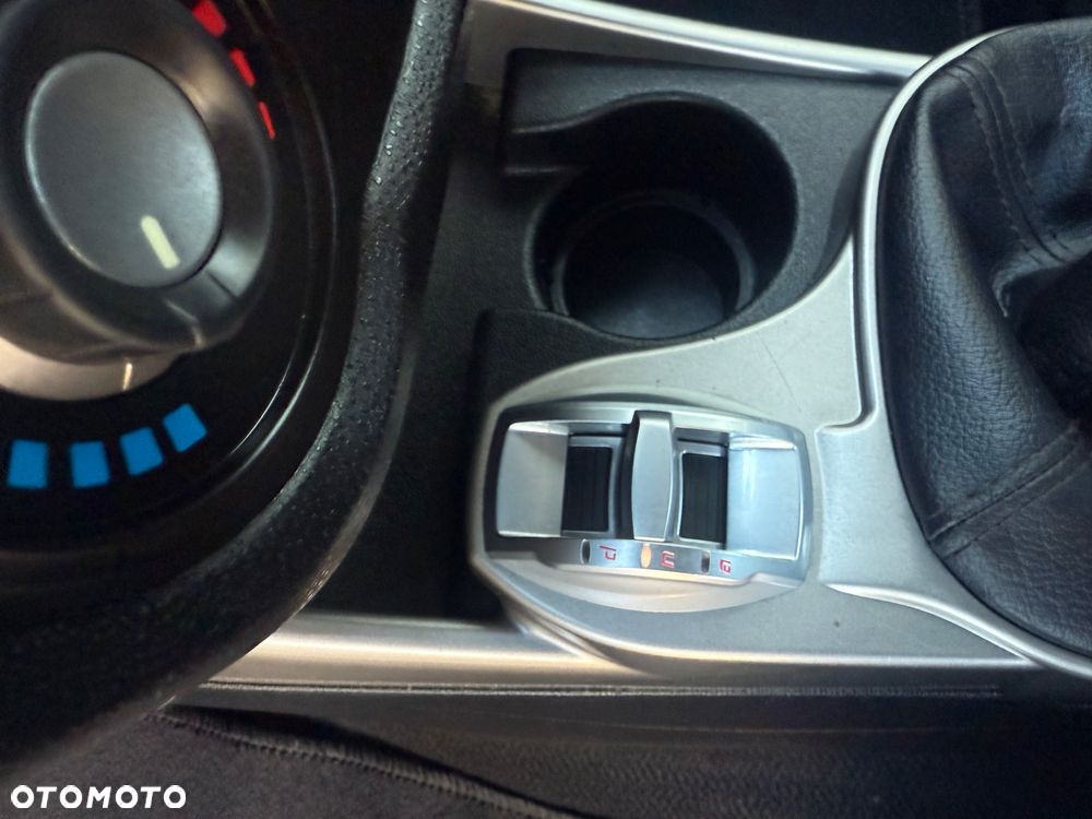 Alfa Romeo Mito 1.4 Progression - 17