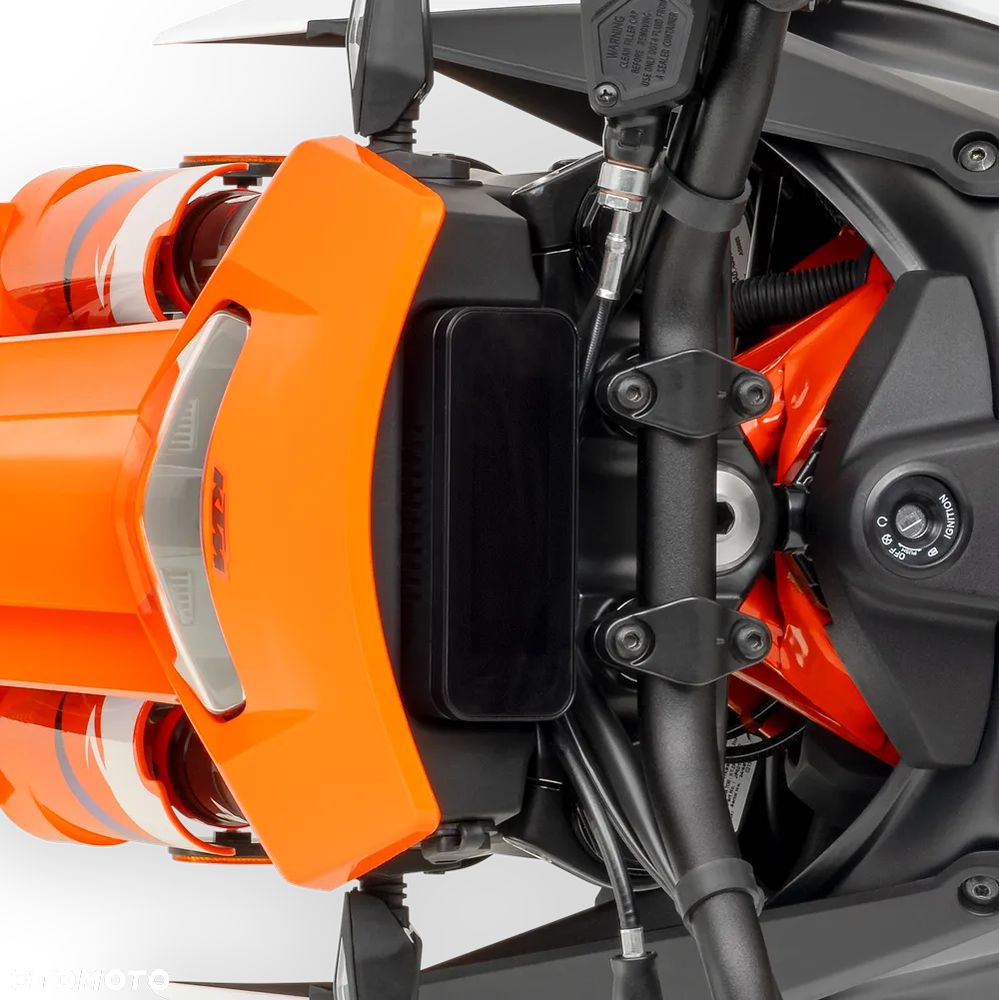 KTM SMC - 15