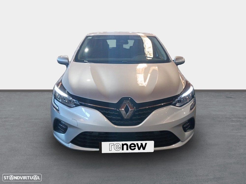 Renault Clio 1.0 TCe Exclusive - 2