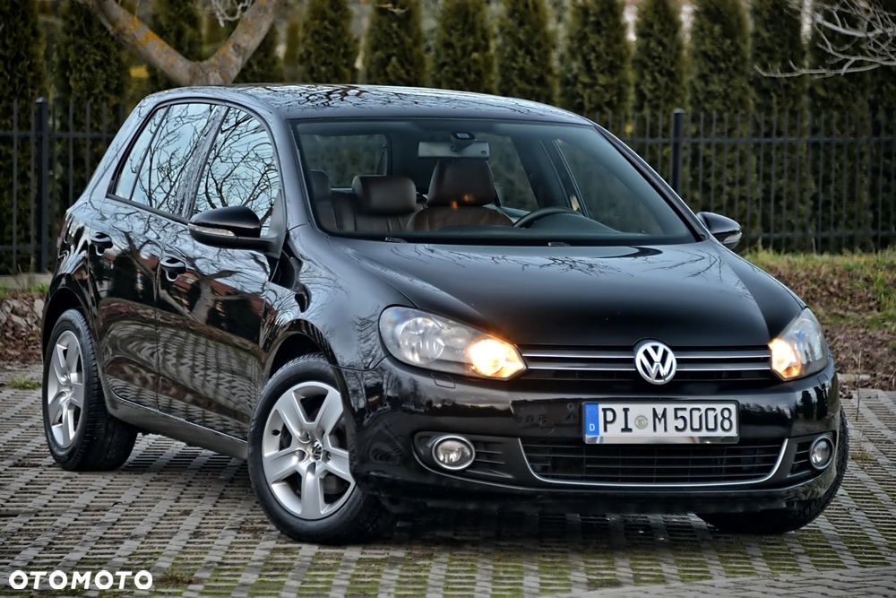 Volkswagen Golf 1.4 TSI Highline - 11