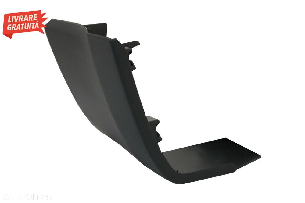 Bandouri Aripi Fata compatibile cu Land Rover Range Rove Sport L494 (2013-up) Negr- livrare gratuita - 5