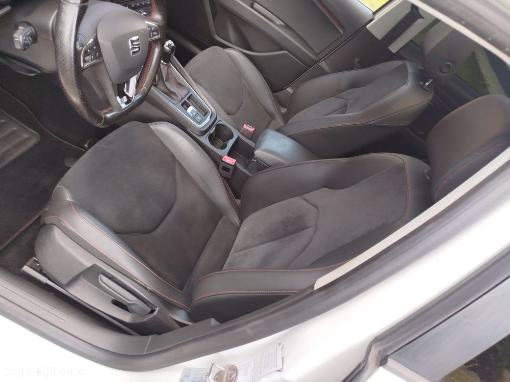 Seat Leon 1.8 TSI Start&Stop FR - 35