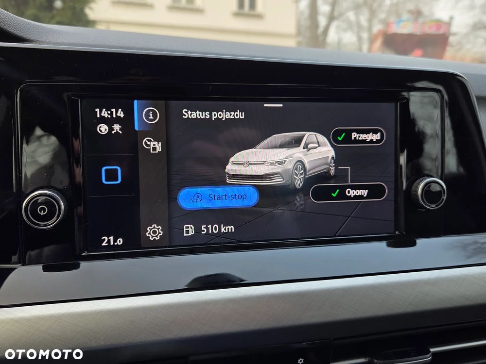 Volkswagen Golf 2.0 TDI - 32