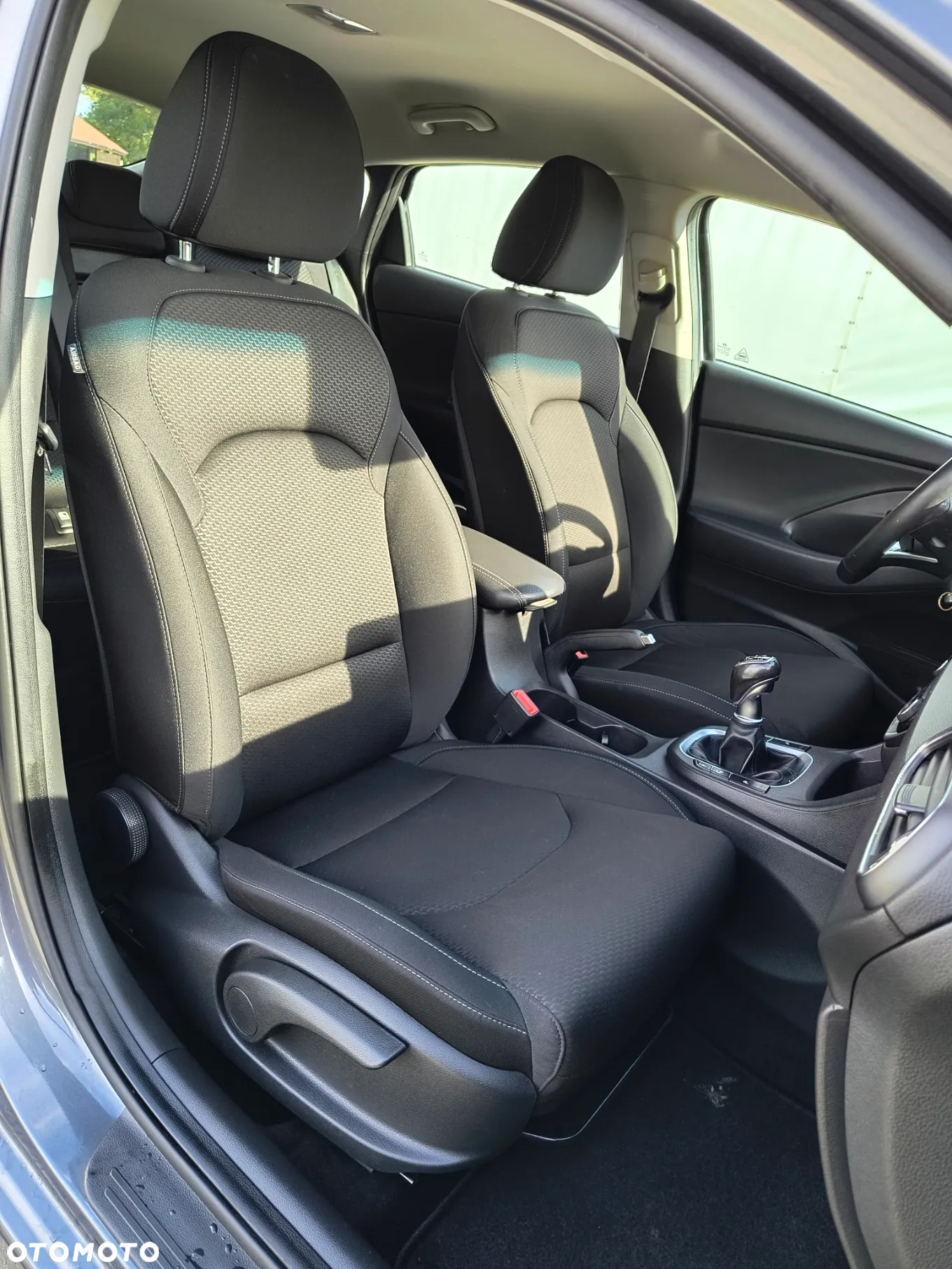 Hyundai i30 Fastback 1.0 T-GDI Comfort - 22