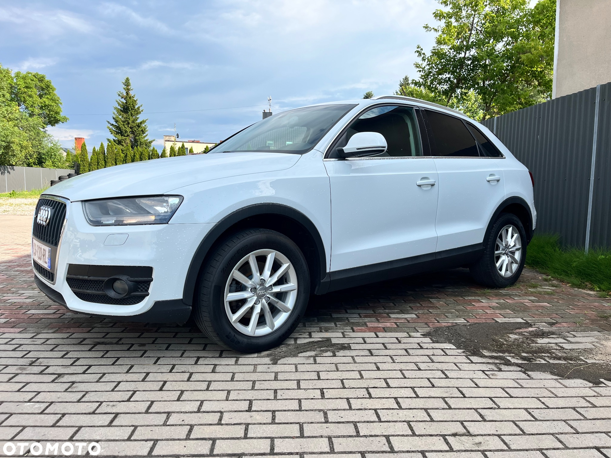 Audi Q3 2.0 TDI Quattro - 2