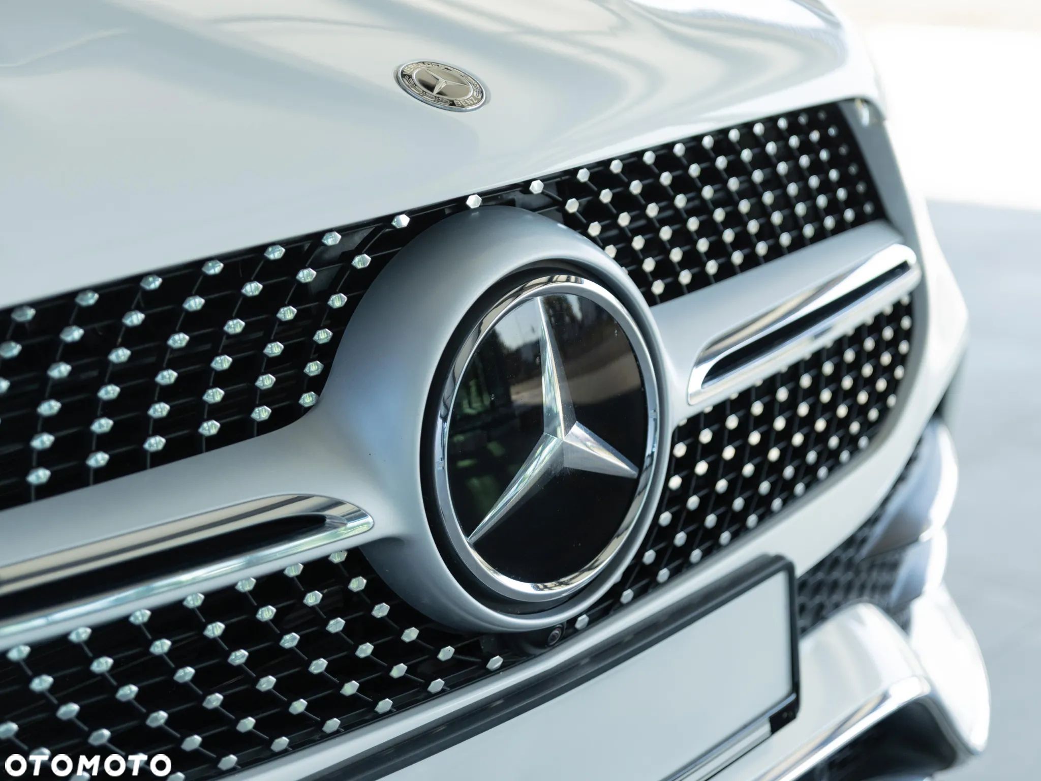 Mercedes-Benz GLE 400 d 4-Matic - 1