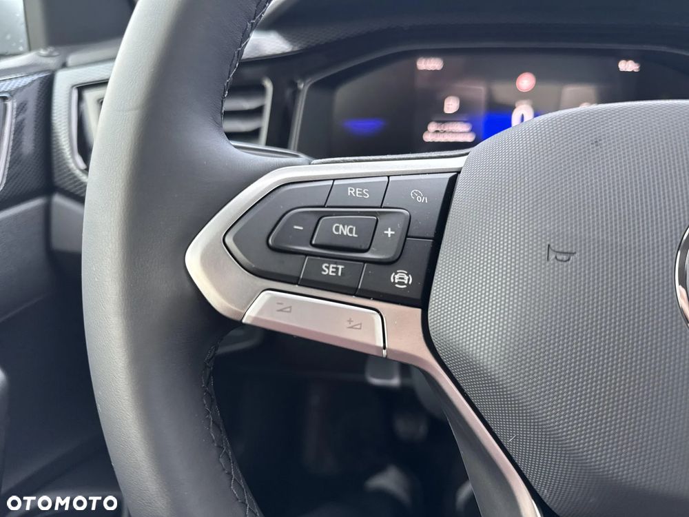 Volkswagen Taigo 1.0 TSI Life Plus - 29