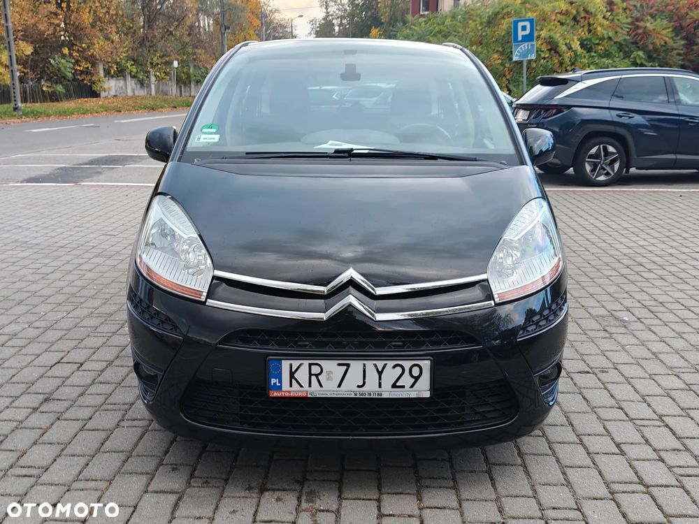 Citroën C4 Picasso VTi 120 Business Class - 10