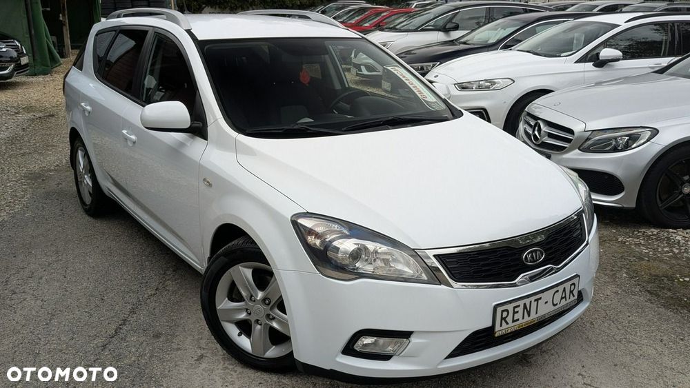 Kia Ceed 1.4 M - 8