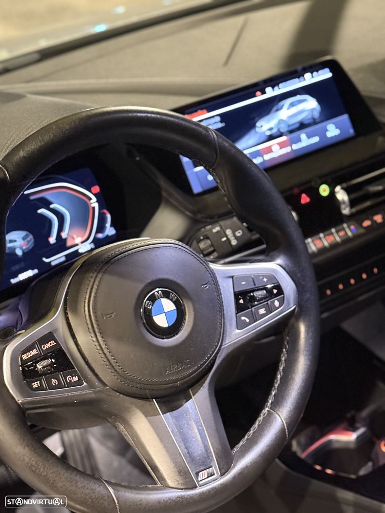 BMW 118 - 9