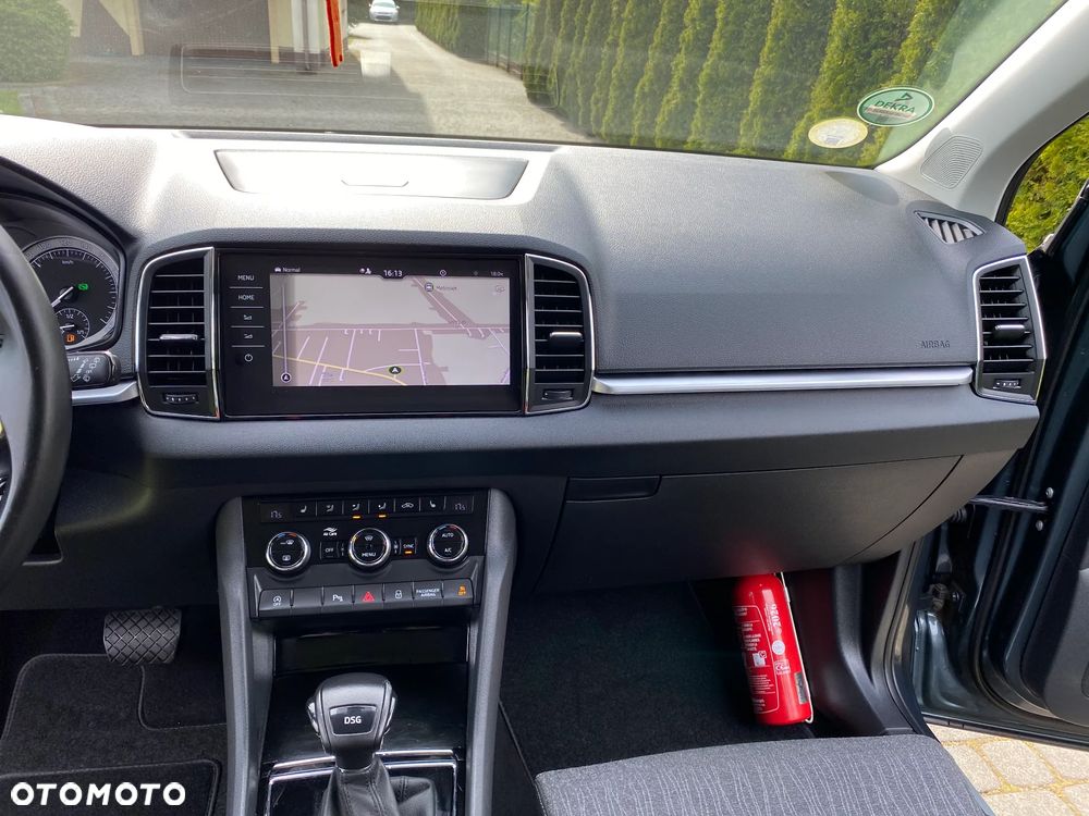 Skoda Karoq 2.0 TDI SCR DSG Ambition - 23