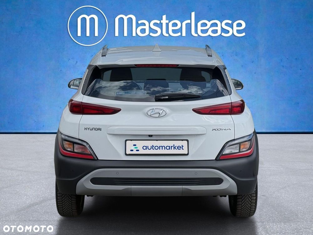 Hyundai Kona 1.0 T-GDI Comfort - 6