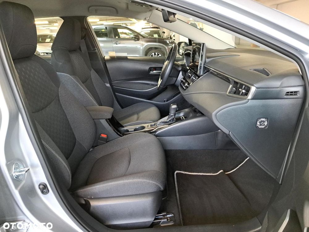 Toyota Corolla 1.8 Hybrid Comfort - 11