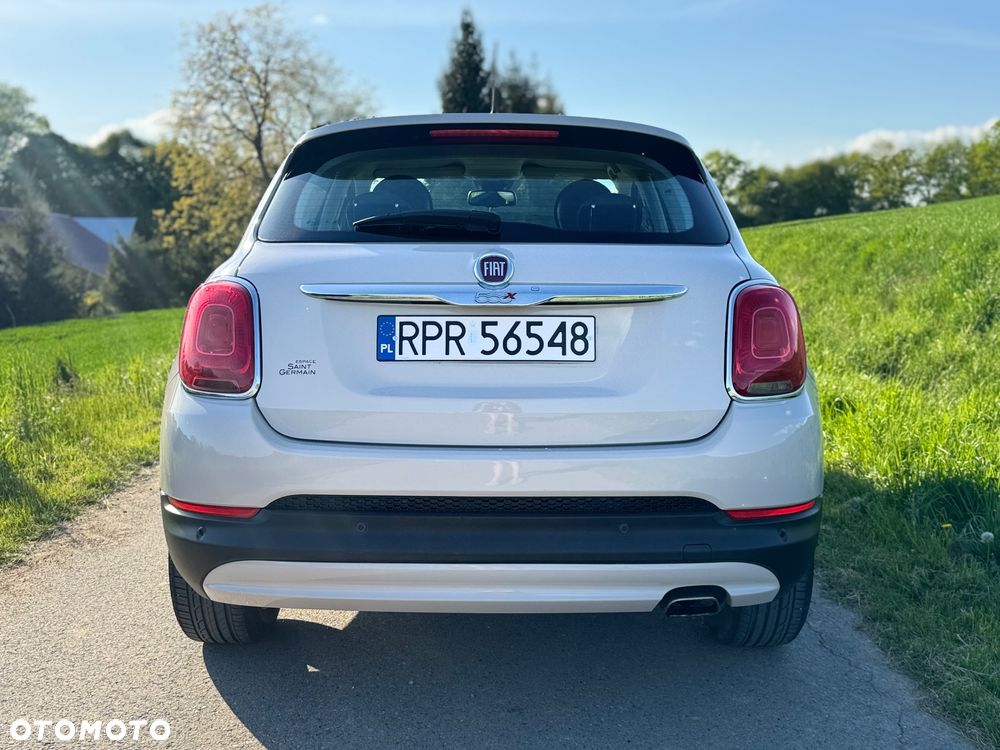 Fiat 500X 1.4 MultiAir DCT 4x2 S&S Mirror - 11