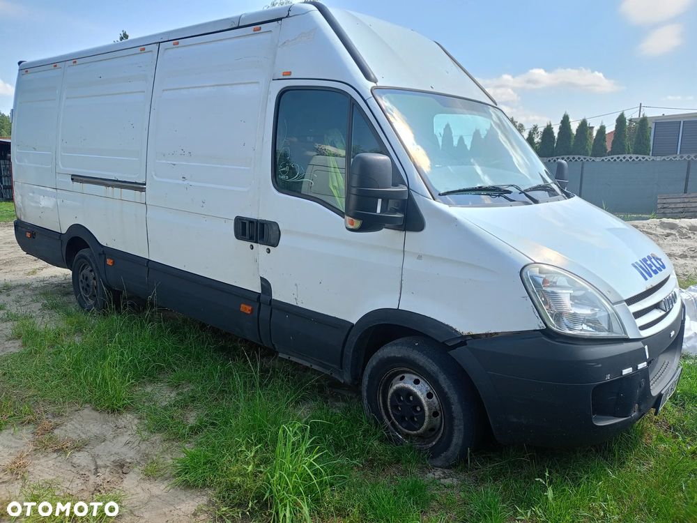 Iveco Daily 35S14 V - 2