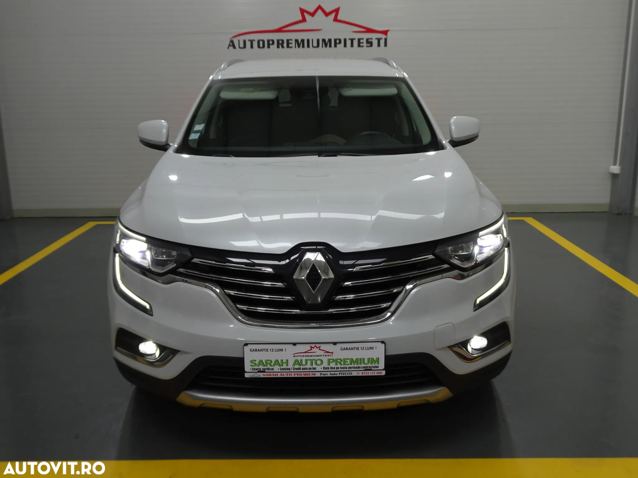 Renault Koleos - 5