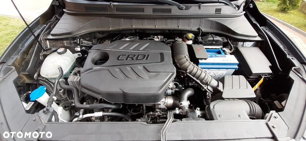 Hyundai Kona 1.6 CRDi Comfort - 22