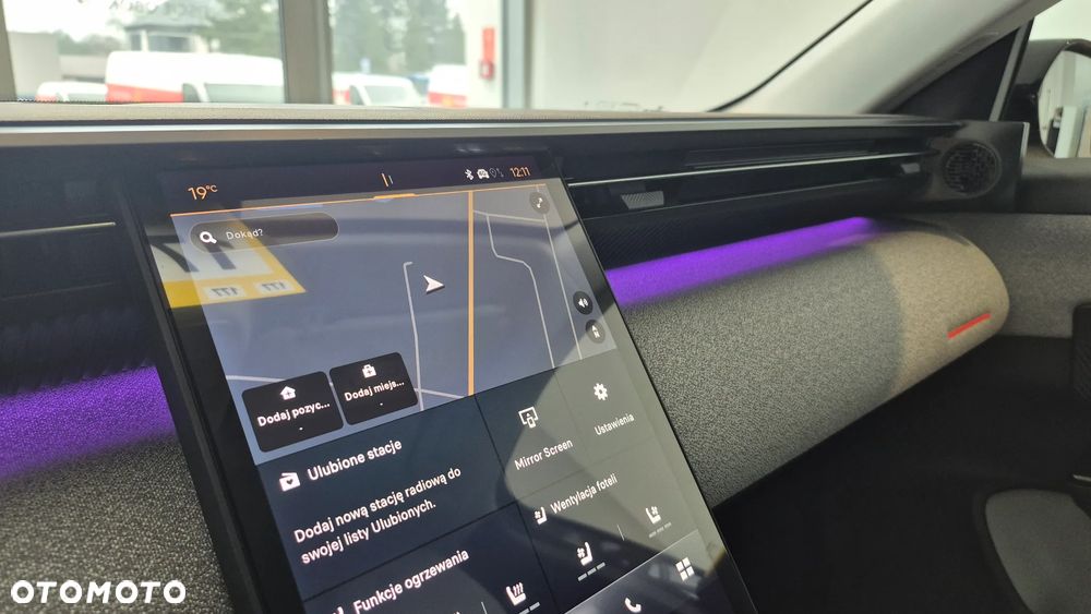 Citroën C5 Aircross 1.2 mHEV Max eDCT6 - 21