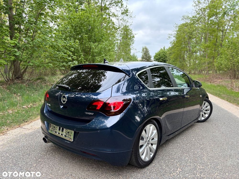 Opel Astra - 13