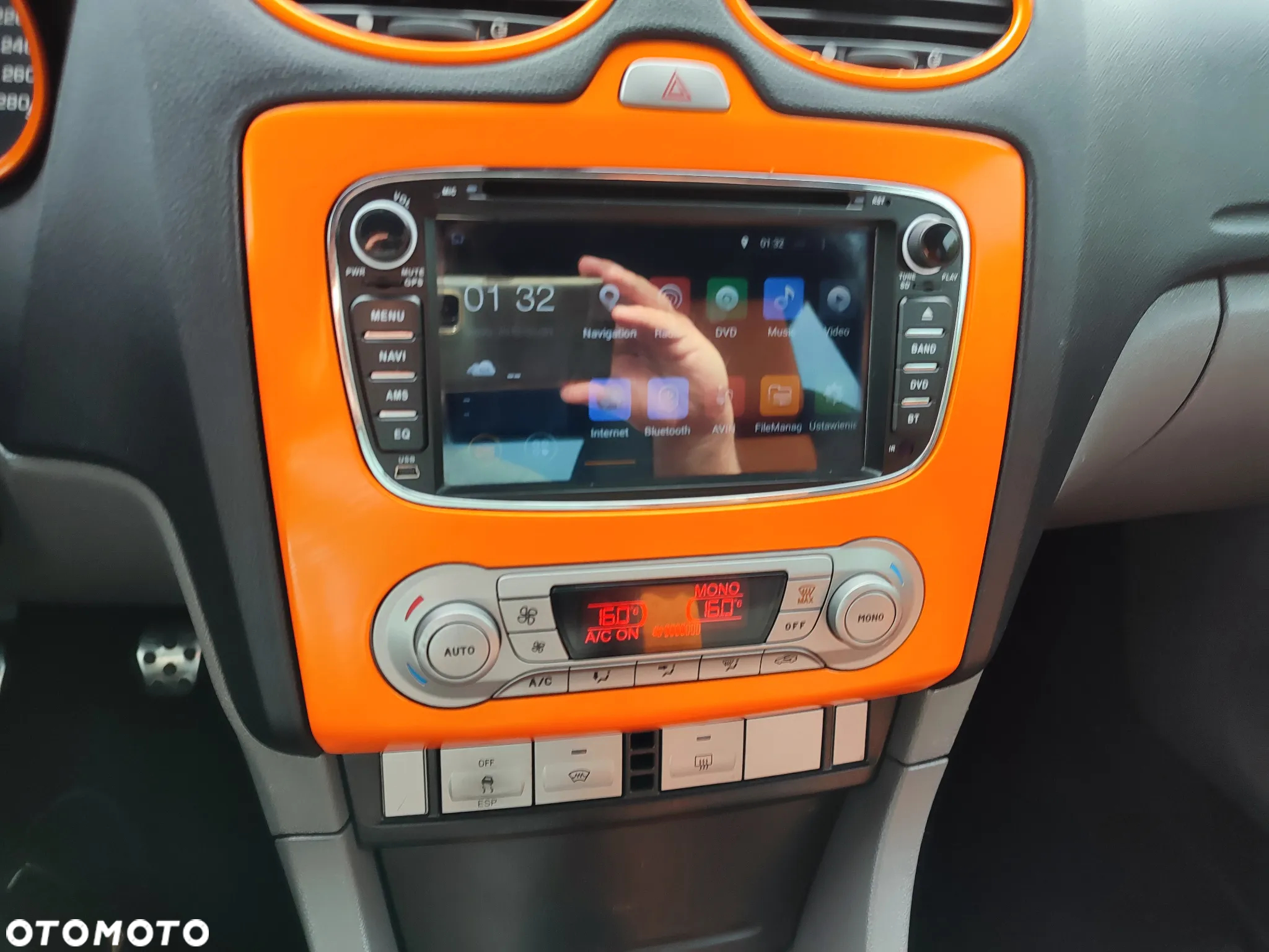 Ford Focus 2.5 RS - 25