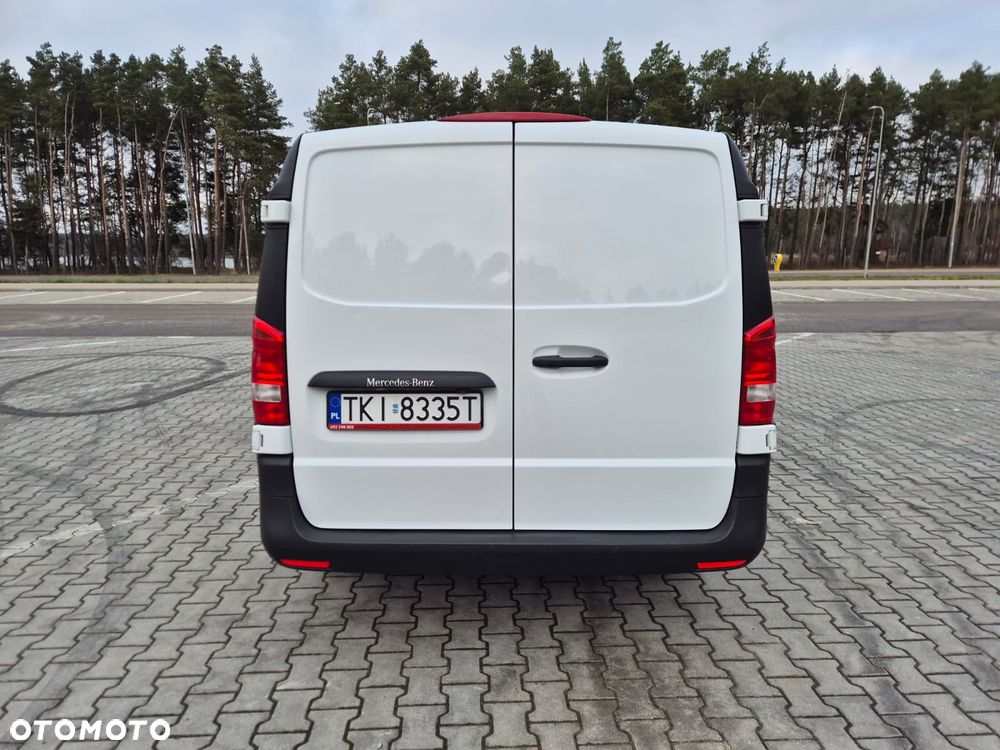 Mercedes-Benz Vito❗116❗CDI 2.2❗Automat❗Long - 4