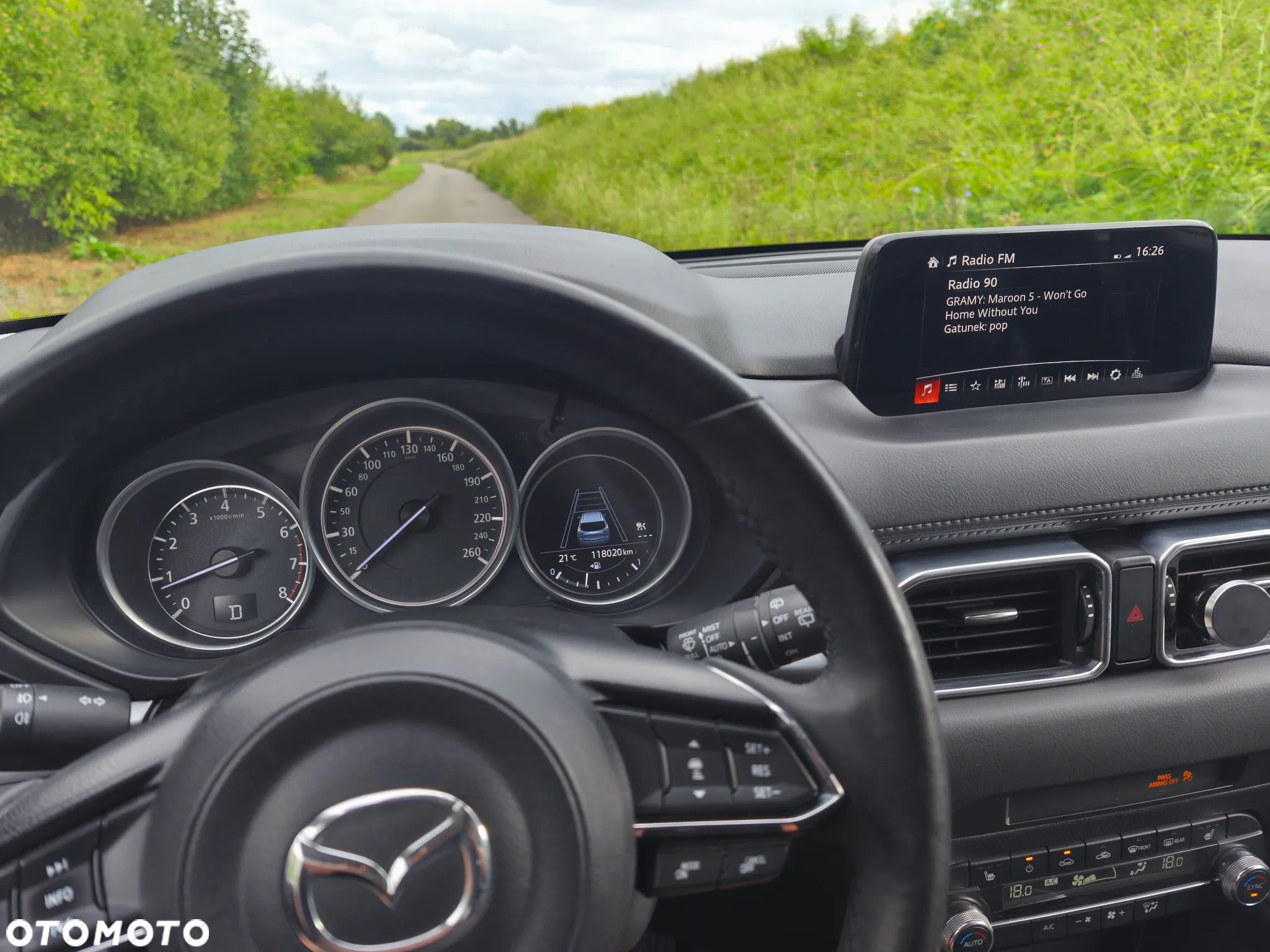 Mazda CX-5 2.5 Skypassion 2WD - 13