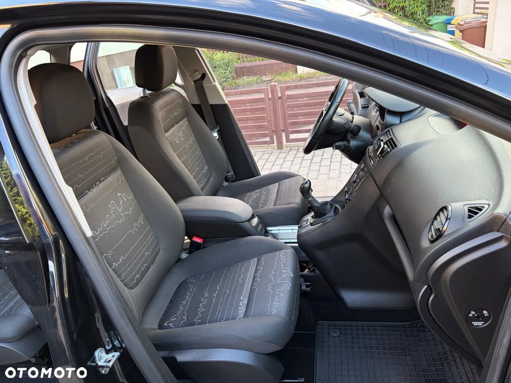 Opel Meriva 1.4 Ecoflex Selection - 24