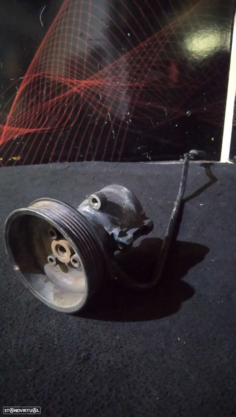 Bomba Da Embraiagem Hidraulica  Seat Ibiza Ii (6K1) - 2