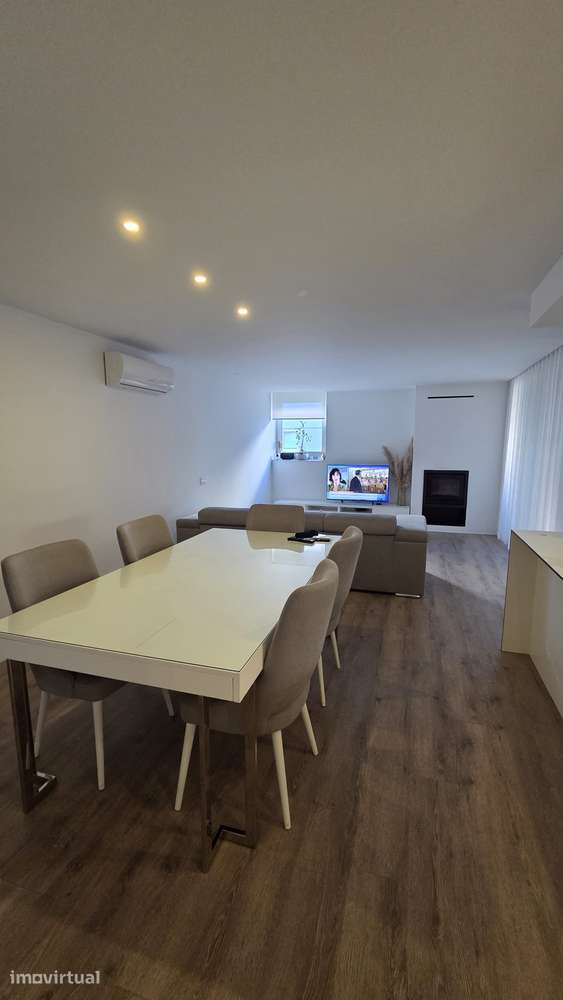 Apartamento T2 com Garagem Fechada – Real, Braga - Grande imagem: 3/32