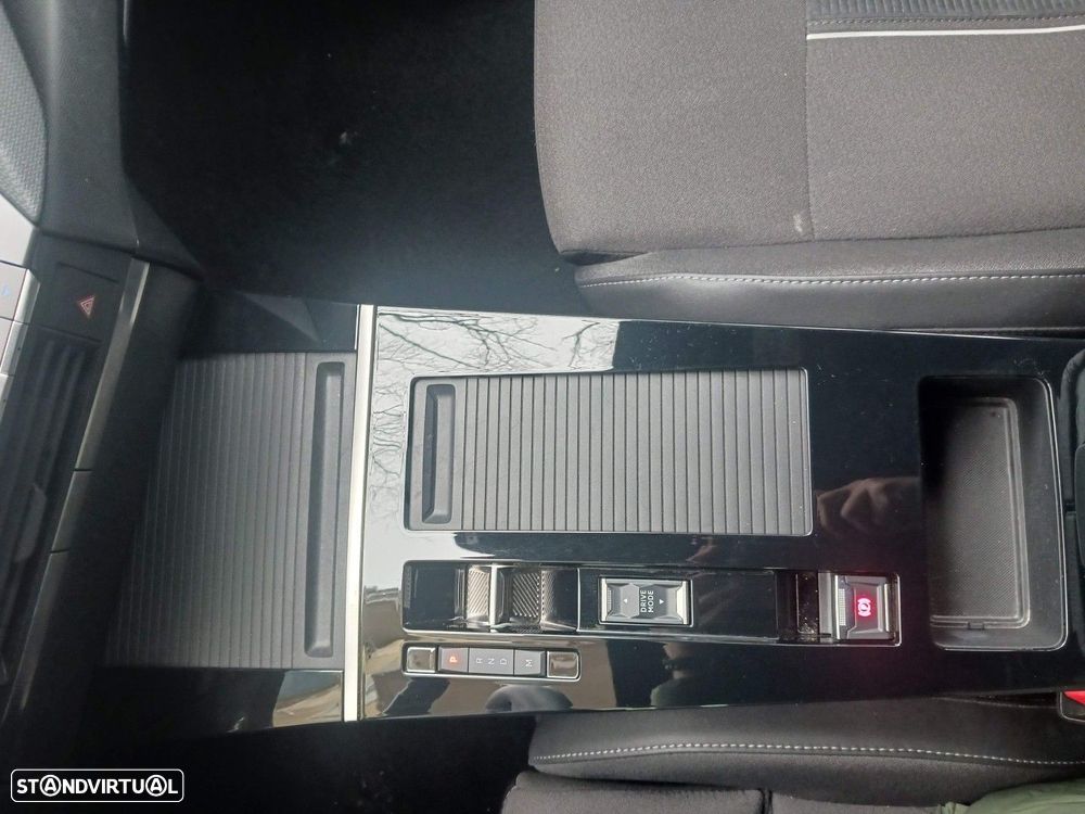 Opel Astra Sports Tourer 1.2 T Hybrid GS eDCT - 24