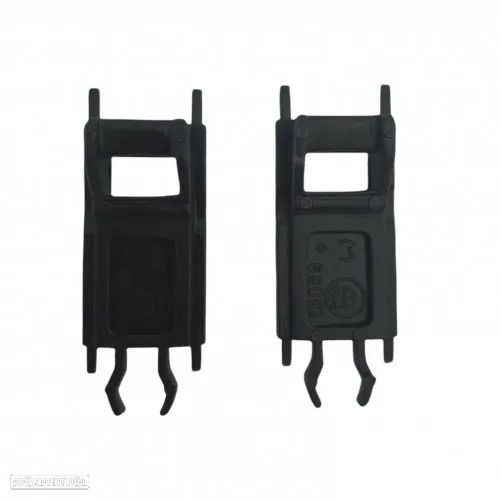 Kit de reparação do teto de abrir Bmw E36 E39 E53 E46 54137134516 - 81169652602 - 1