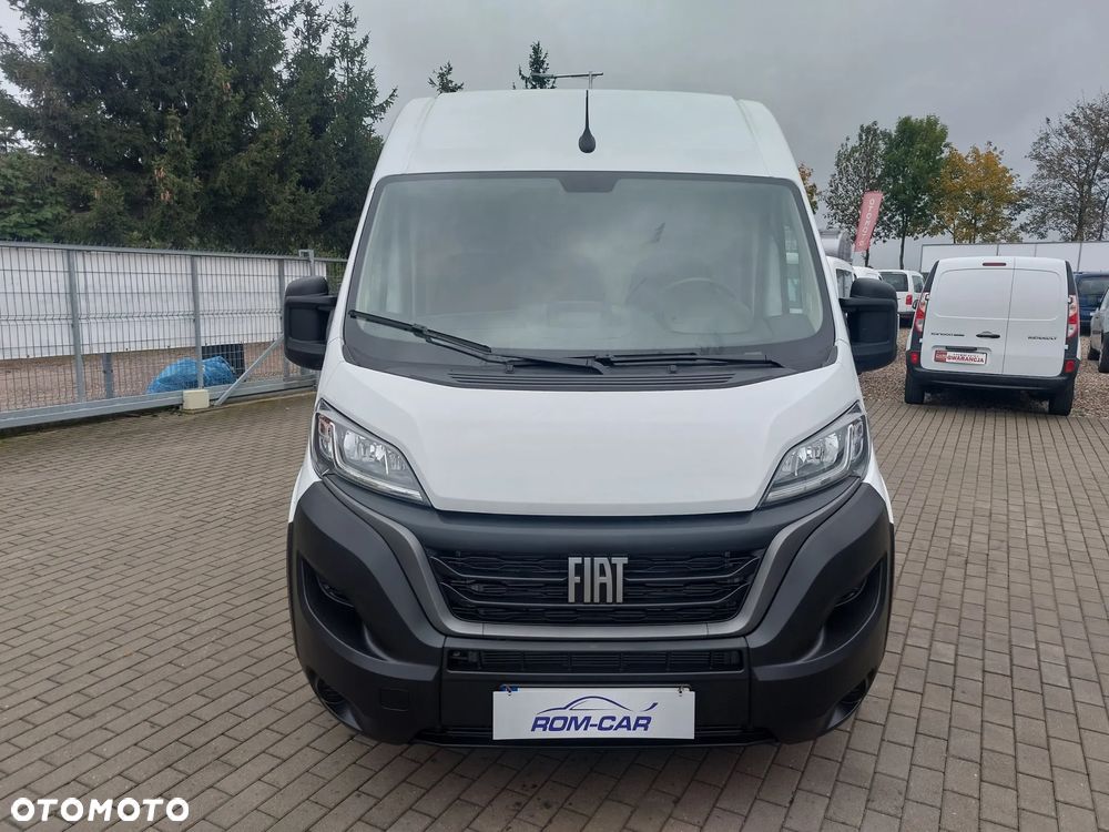 Fiat Ducato 35 MJ L3 - 4