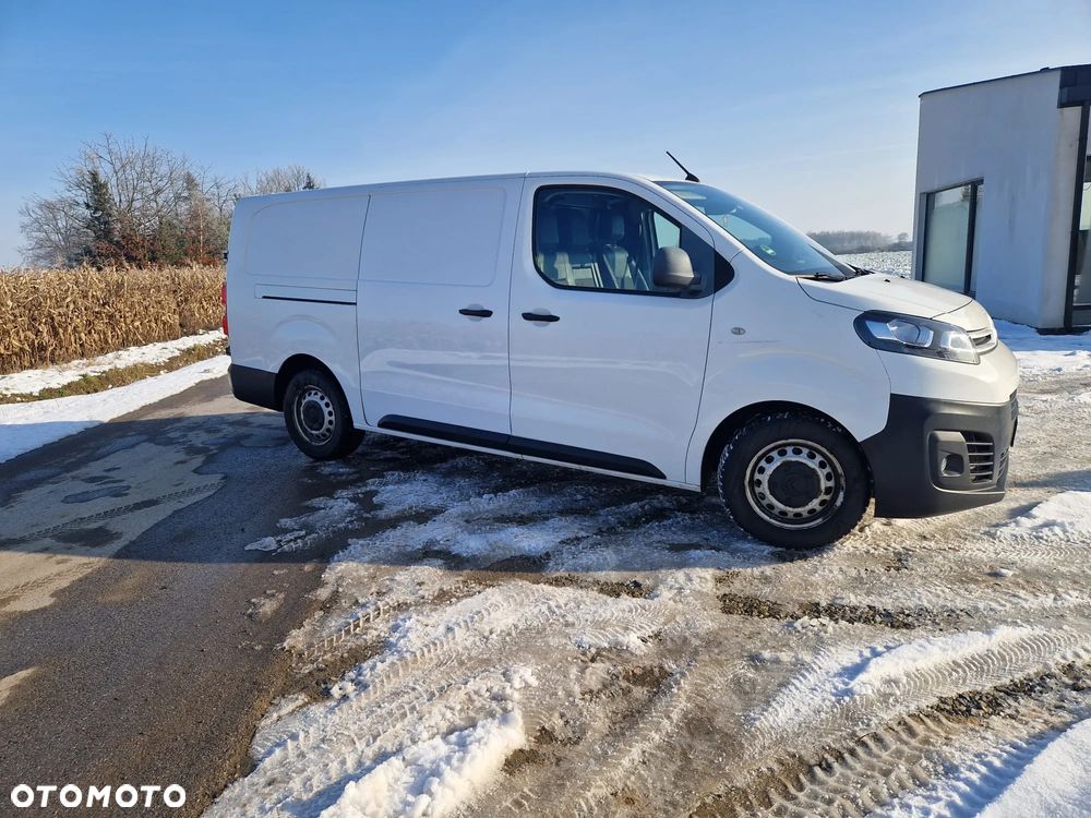 Citroën jumpy - 7