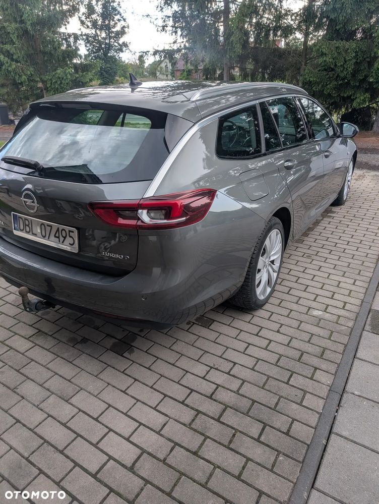 Opel Insignia 2.0 Automatik Innovation - 4