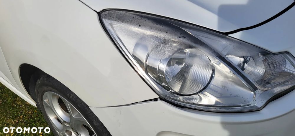 Citroën C3 1.4 HDi Exclusive - 5