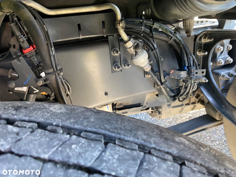 Renault T480 High ACC Klima - 15