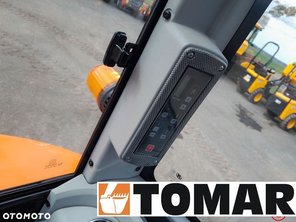 Lonking CDM6035 klimatyzacja - 28