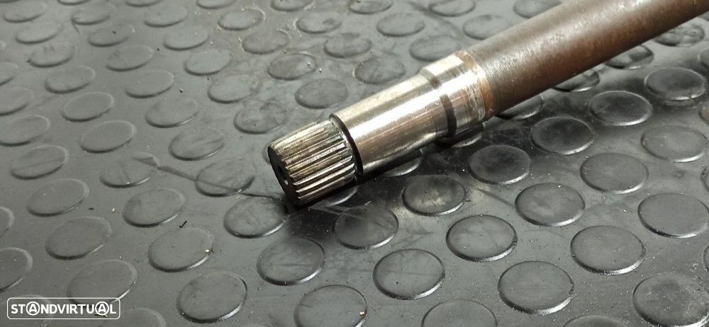 TRANSMISSÃO FRENTE DIREITA CITROEN DS3 SPORT - 3