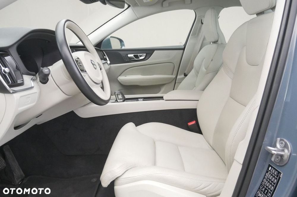 Volvo S60 - 12