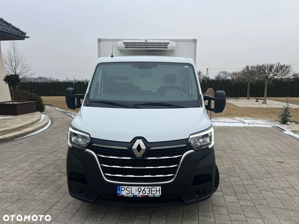 Renault MASTER - 3