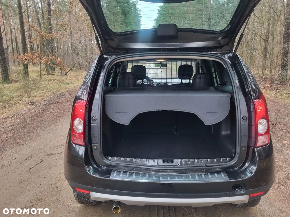 Dacia Duster 1.6 16V 105 4x2 Prestige - 35