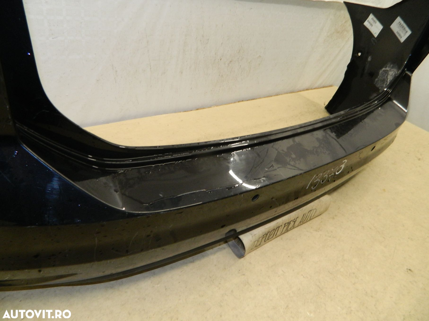 Bara spate VW Touran, 2015, 2016, 2017, 2018, 2019, 5TA807421A - 8