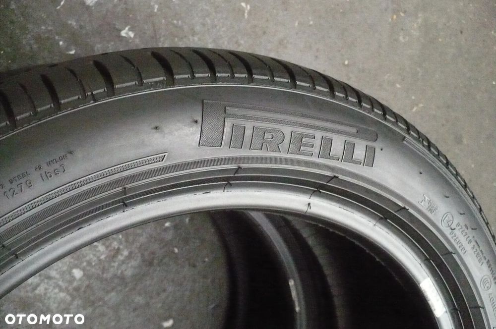 PIRELLI P Zero Rosso 205/50R17 5,9mm 2022 - 4