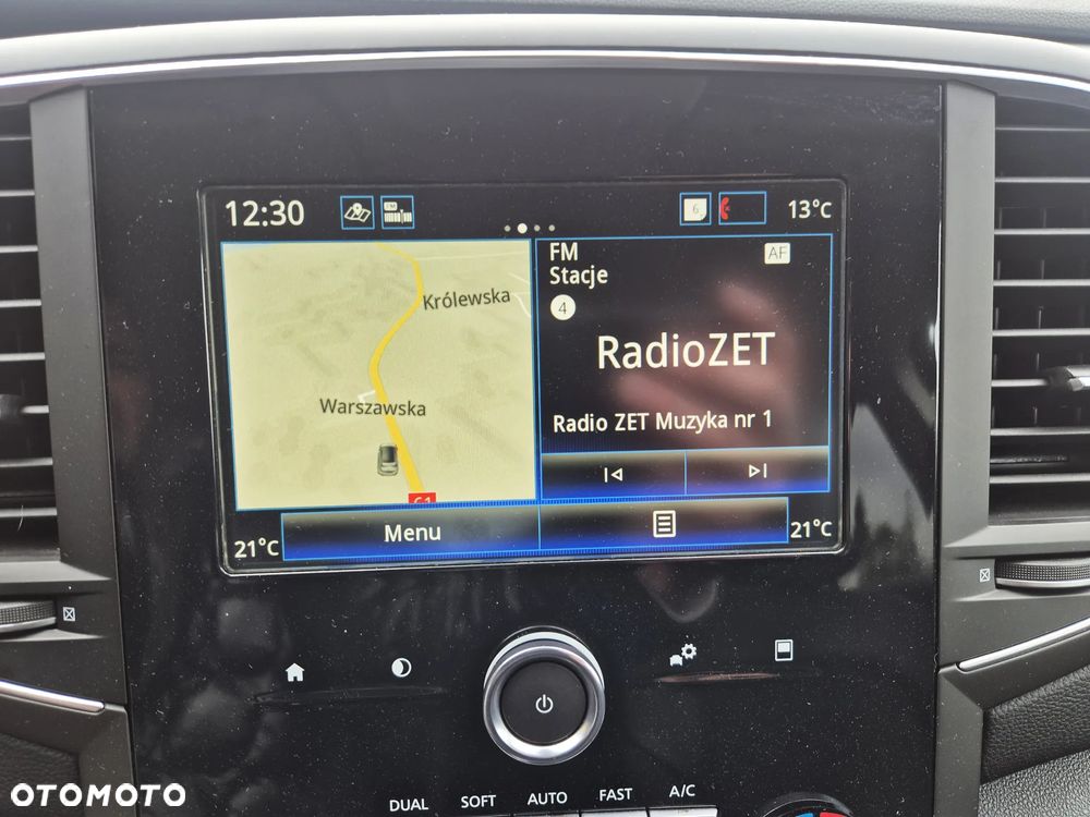 Renault Talisman 1.3 TCe FAP Limited EDC - 27